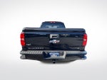 2016 Chevrolet Silverado 1500 LT LT2