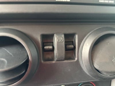 2008 Jeep Wrangler X