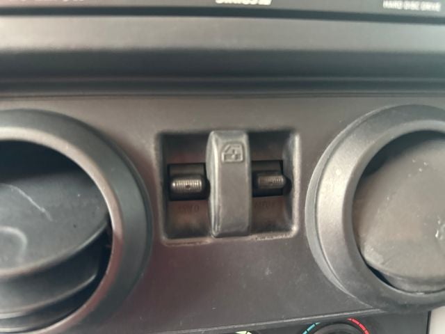 2008 Jeep Wrangler X