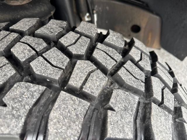 2008 Jeep Wrangler X