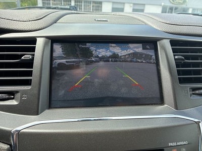 2013 Lincoln MKS Base