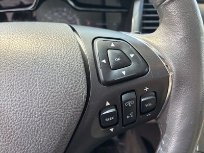 2013 Lincoln MKS Base