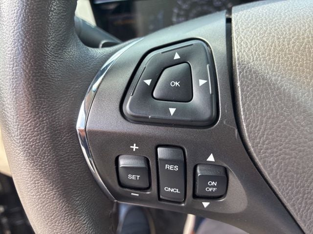 2013 Lincoln MKS Base