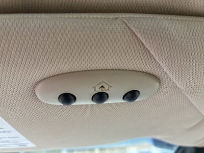 2013 Lincoln MKS Base