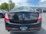 2013 Lincoln MKS Base