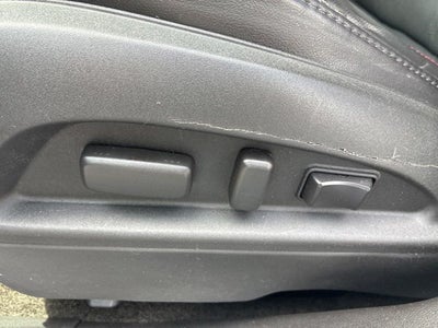 2011 Chevrolet Equinox LTZ