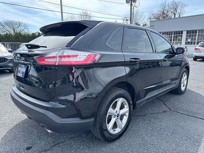 2019 Ford Edge SE