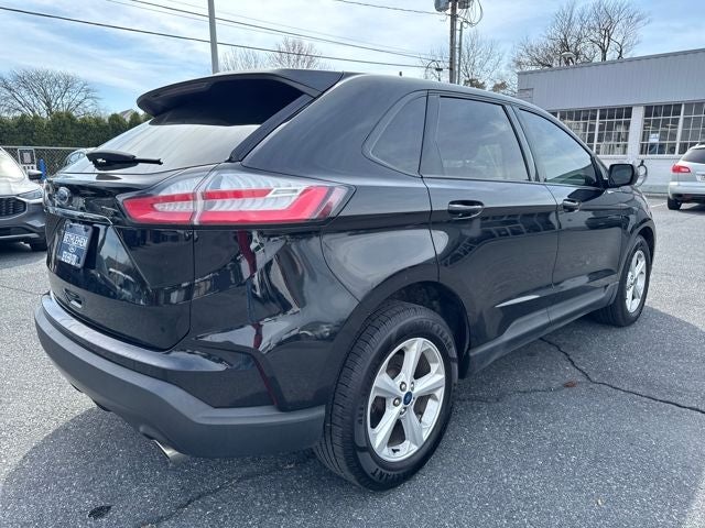 2019 Ford Edge SE