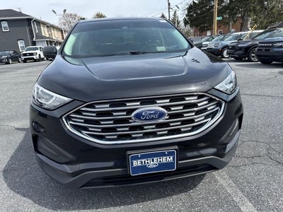 2019 Ford Edge SE