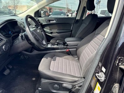 2019 Ford Edge SE