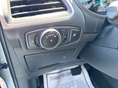 2023 Ford Edge SE