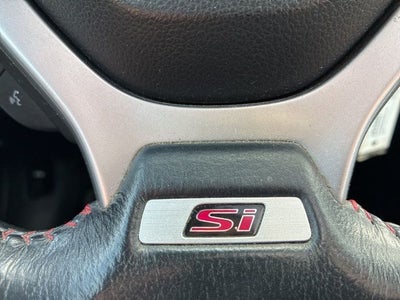2013 Honda Civic Si