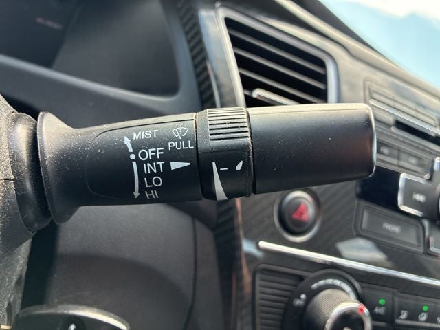 2013 Honda Civic Si
