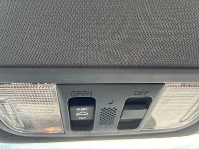 2013 Honda Civic Si