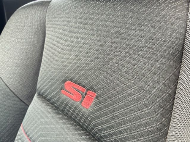 2013 Honda Civic Si