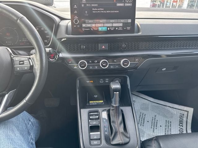 2023 Honda CR-V Hybrid Sport Touring