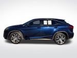 2018 Lexus RX 350