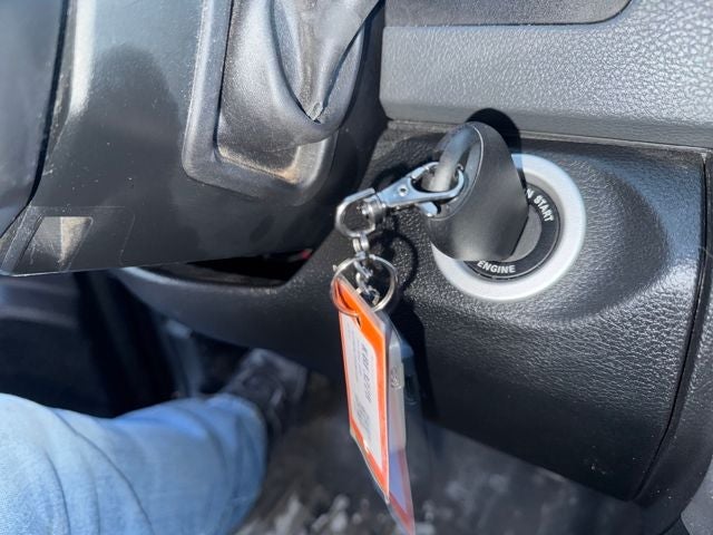 2017 RAM 3500 Tradesman