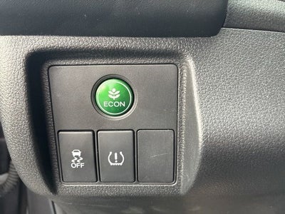 2016 Honda HR-V LX
