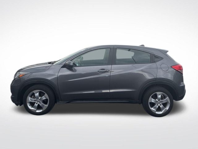 2016 Honda HR-V LX