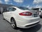 2014 Ford Fusion Hybrid SE