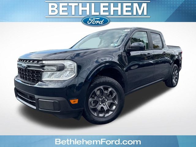 2023 Ford Maverick