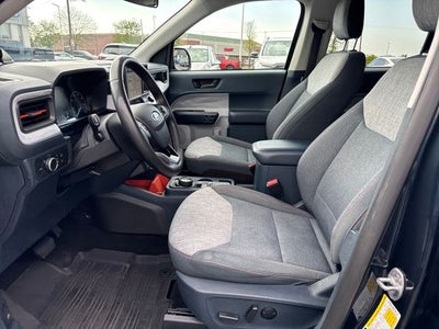 2023 Ford Maverick XLT