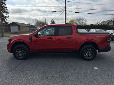 2023 Ford Maverick XLT
