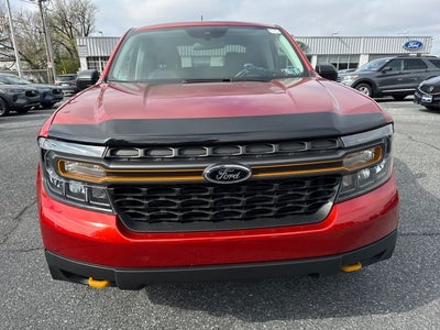 2023 Ford Maverick XLT