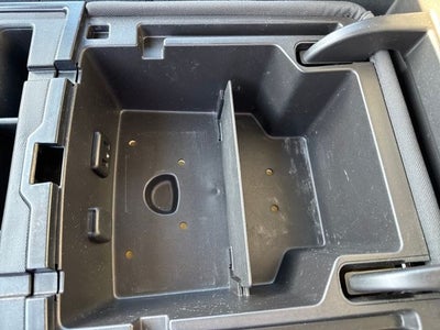 2016 Chevrolet Silverado 1500 LT LT1