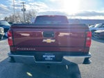 2016 Chevrolet Silverado 1500 LT LT1
