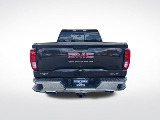 2019 GMC Sierra 1500 SLE