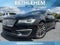 2017 Lincoln MKZ Premiere