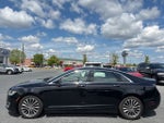 2017 Lincoln MKZ Premiere