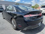 2017 Lincoln MKZ Premiere