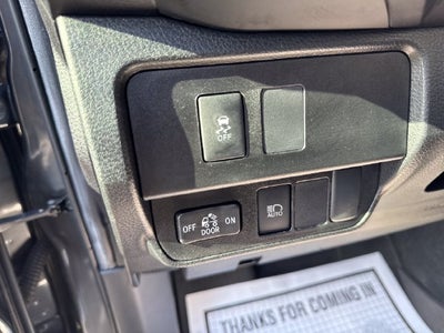 2023 Toyota Tacoma SR V6