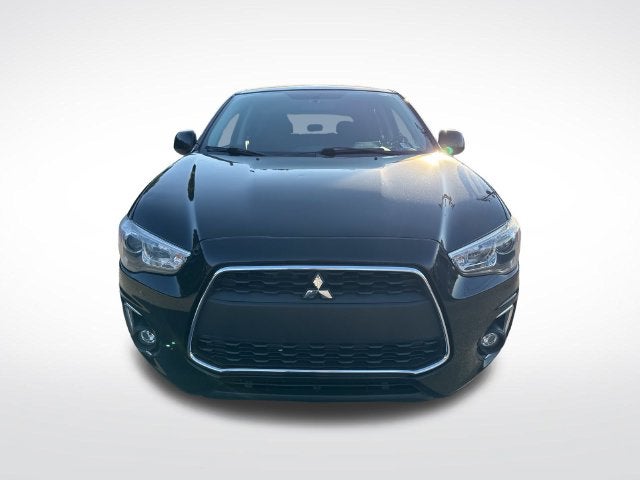 2015 Mitsubishi Outlander Sport ES