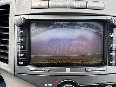 2009 Toyota Venza Base
