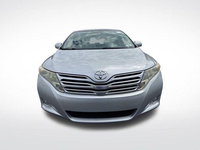 2009 Toyota Venza Base