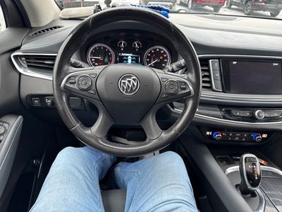 2019 Buick Enclave Essence