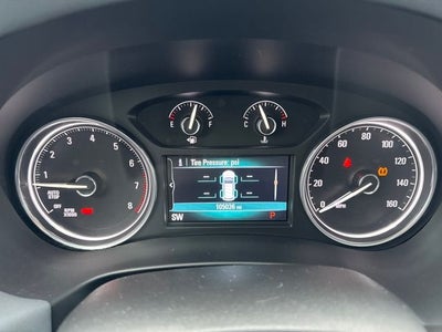 2019 Buick Enclave Essence