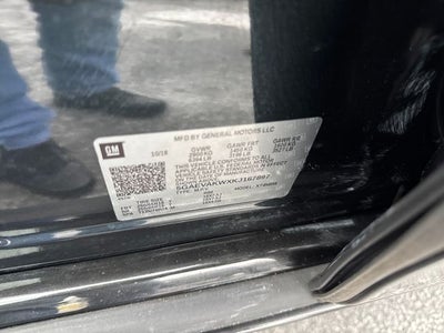 2019 Buick Enclave Essence