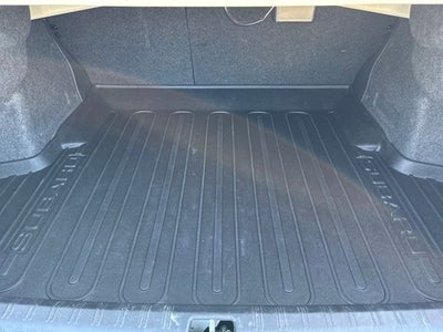 2018 Subaru WRX Base