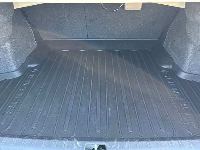 2018 Subaru WRX Base