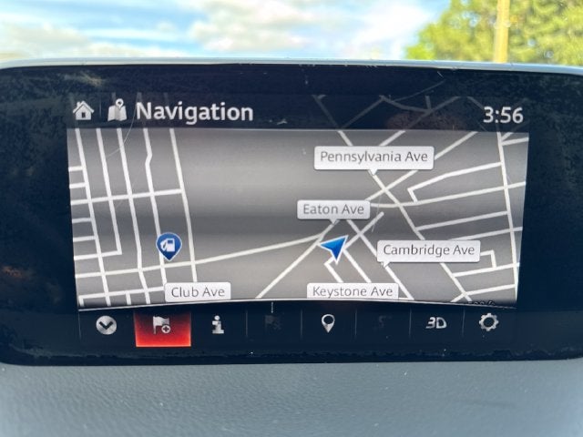 2018 Mazda Mazda CX-5 Touring