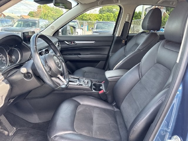 2018 Mazda Mazda CX-5 Touring