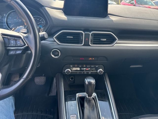 2019 Mazda Mazda CX-5 Grand Touring