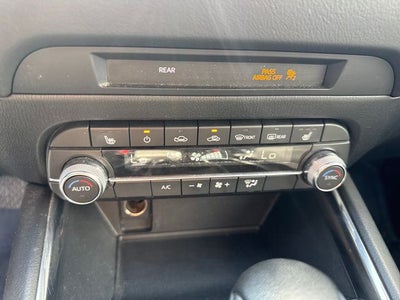 2019 Mazda Mazda CX-5 Grand Touring