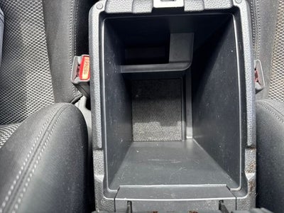 2018 Nissan Rogue Sport SV