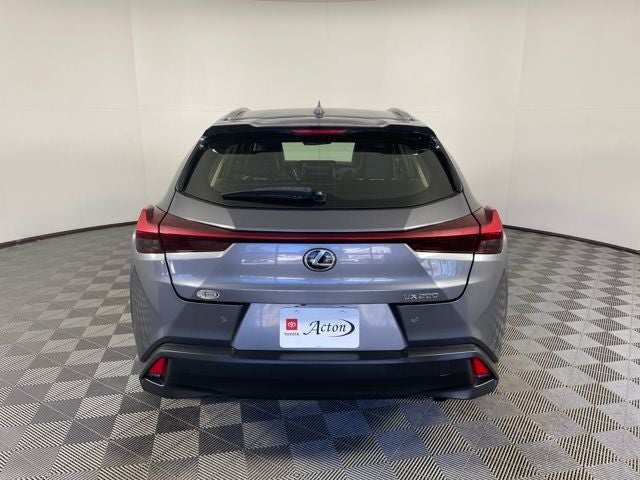 2019 Lexus UX 200 Base